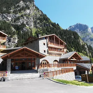 Village de vacances Lagrange Les Hauts De La Vanoise, Pralognan-la-Vanoise