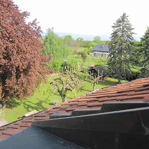 L'Echo Des Montagnes Armoy